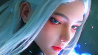 Game CG | New Hero: Zai Cinematic Trailer | Naraka: Bladepoint | 永劫无间CG白无常 季莹莹(Ji Yingying) 夜魅游莹