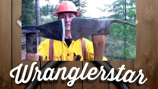 Who Builds The Best Pulaski Axe? You'll Be Surprised | 2 Wranglerstar