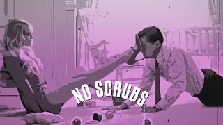 Multifandom ✧ No Scrubs [2YEARS]