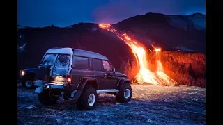 Iceland’s Biggest 'Doomsday Volcano' Could Soon Erupt - The Truth About Bardarbunga