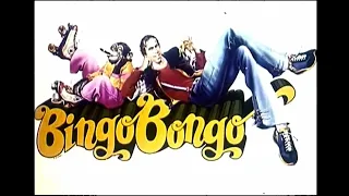 Bingo Bongo ( 1982) Con Adriano Celentano - Trailer Cinematografico