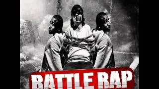 ''Battle Rap'' 02. Sa1lar - Будь Готов