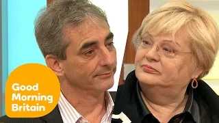 Should Medicinal Marijuana Be Legalised? | Good Morning Britain