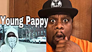 Young Pappy - Shorty Wit A 40 (Official Video) Reaction Request