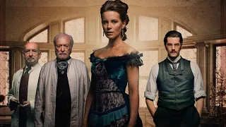 Stonehearst Asylum (2014) - Trailer