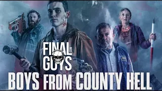 Boys from County Hell Review - Final Guys Horror Show #205