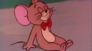 THE TOM&JERRY SHOW 「シンデレラ物語」(新トムとジェリー1975年)