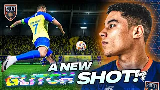 EA FC 24 - Top 5 Overpowered Shots