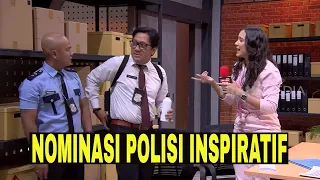 [FULL ]PERSAINGAN KOMANDAN & WENDI MASUK DALAM NOMINASI POLISI INSPIRATIF | LAPOR PAK! (27/03/23)