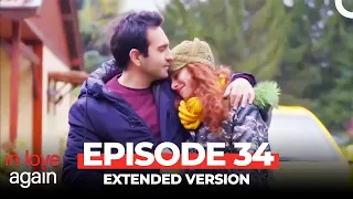 In Love Again Episode 34 (Extended Version)