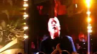 Billy Joel at Shea 7.16.08 (5th clip)