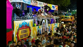 Carnaval de Teresina 2019 CORSO