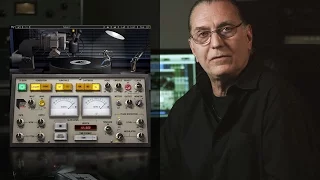 Mixing a Song with the Waves Abbey Road Vinyl Plugin