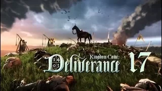 Kingdom Come: Deliverance - 17 - Травник и алхимик