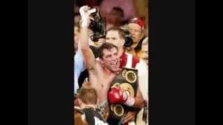 The best video of oscar de la hoya