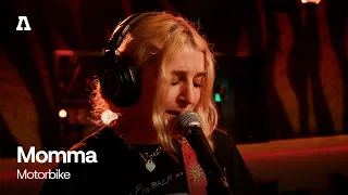 Momma - Motorbike | Audiotree Live