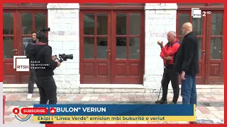 Rai "zbulon" veriun - Ekipi i "Linea Verde" emision mbi bukuritë e veriut | Speciale në RTSH