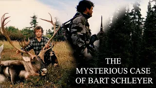 WORLD RENOWNED HUNTER VANISHES IN THE CANADIAN WILDERNESS | All They Find Is His Head | MBM 246