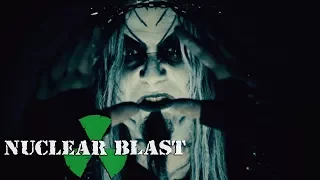 DIMMU BORGIR - Council Of Wolves And Snakes (OFFICIAL MUSIC VIDEO)