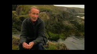 Legends of The Isles - Brendan The Navigator (Documentary)