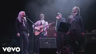 Luis Alberto Spinetta - Muchacha Ojos de Papel (En Vivo Estadio Vélez Sarsfield)