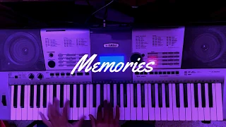 Maroon 5 - Memories || Piano Cover ||