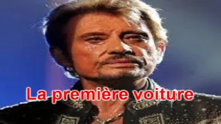 KARAOKE JOHNNY HALLYDAY   Nashville Blues  live Beacon théatre de New York 2014  ESPACE KARAOKE 51