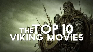 The Top 10 Viking Movies