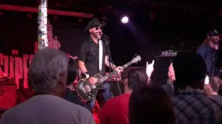 Supersuckers Till I Die live at El Corazon in Seattle 2019