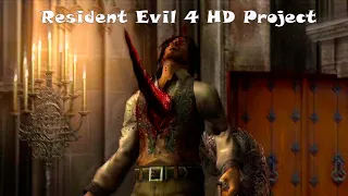 Resident Evil 4 Project Прохождение #10 #Самая сложная загадка