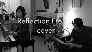 Nujabes - Reflection Eternal - Piano & Drums Cover