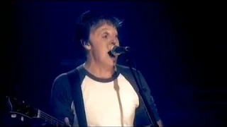 Paul McCartney Live At iTunes Festival, ICA, London, UK (Thursday 5th July 2007)