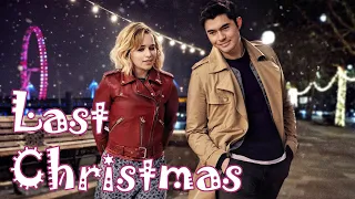 LAST CHRISTMAS - Trailer Music