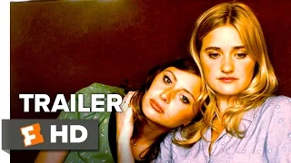 Weepah Way for Now Official Trailer 2 (2016) - Aly and AJ Michalka Movie HD