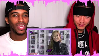 JESSI BADDEST | SHADIEST MOMENTS | UNPRETTY RAPSTAR EDITION | OFFICIAL REACTION