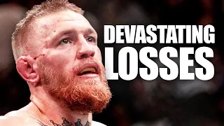 10 DEVASTATING Losses In MMA (UFC)