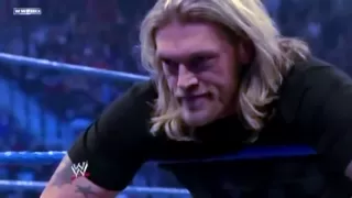 WWE | Edge Face Titantron 2010