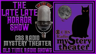 CBS Radio Mystery Theater / Episodes 17-32 / Volume 2 / Old Time Radio Shows All Night Long