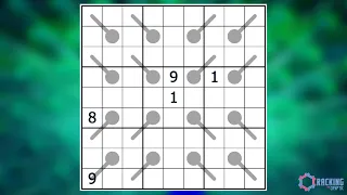 The UNBELIEVABLE Sudoku