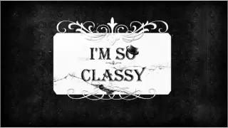 F-777 - Im So Classy (ALBUM MEGAMIX)