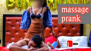 Massage prank video g**e wrong || New massage prank video 2022 india/BD @khasrumiah7543  prank drunk