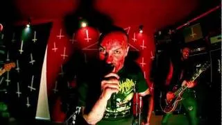 We Are The Damned - "Devorador Dos Mortos" Bastardized Recordings