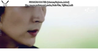 [KARAOKE] Epik High(ft.Lee Hi) -Can You Heart(Алые сердца:Корё/Moon Lovers OST) (рус.саб)