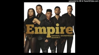 Empire Cast - Black Girl Magic (Ft. Sierra McClain & Serayah