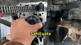 Mercedes 2.2 cdi problem farsunkadandımı?? ( Sahil.usta)