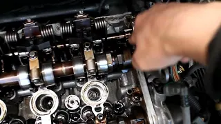 Peugeot 207 не заводится, троит, не стабильно работает двигатель EP6