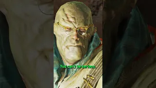 Strong’s Angriest Interaction in Fallout 4