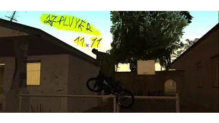 27 PLAYER  • 11X11 [CatBmx]