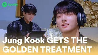 정국이 직접 알려주는 라면죽 레시피ㅣGOLDEN RELAX ROOM (FULL)