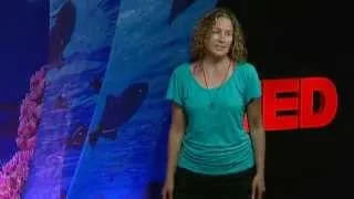 TED Talk - Dianna Cohen - Tough truths about plastic pollution